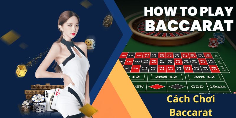 Cách Chơi Baccarat Trên Nền Tảng Giải Trí Trực Tuyến FOR88