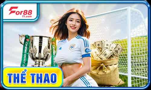 Thể thao for88