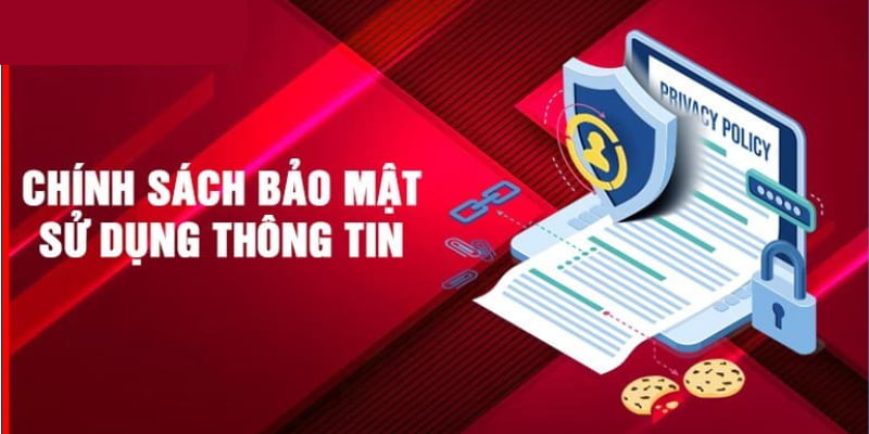 Chính sách bảo mật và các trường hợp áp dụng trên nhà cái FOR88