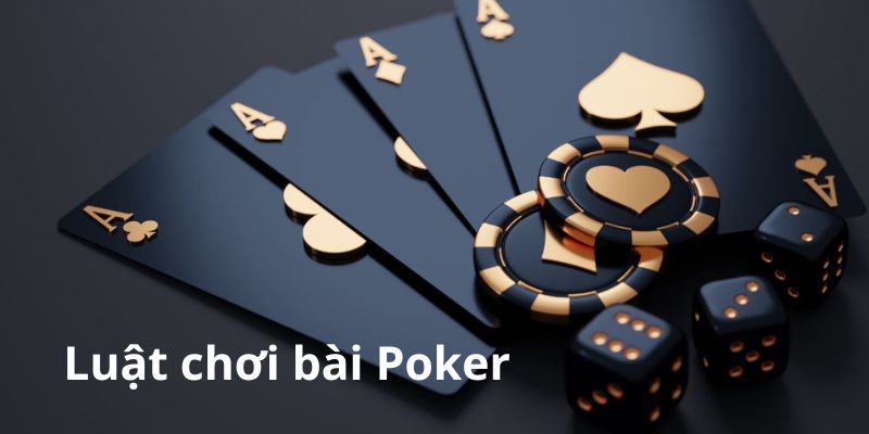 Hướng dẫn chơi bài poker for88