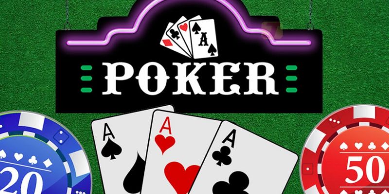 Giới thiệu Poker For88