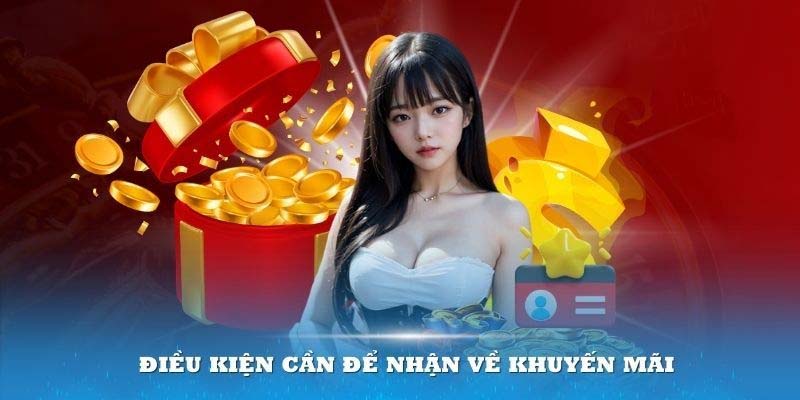 Lưu ý khi nhận khuyến mãi Casino