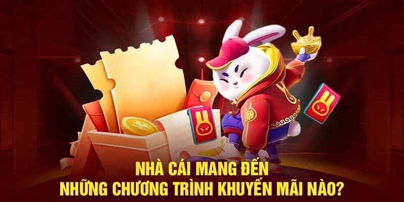 Tổng hợp các chương trình khuyến mãi Casino For88