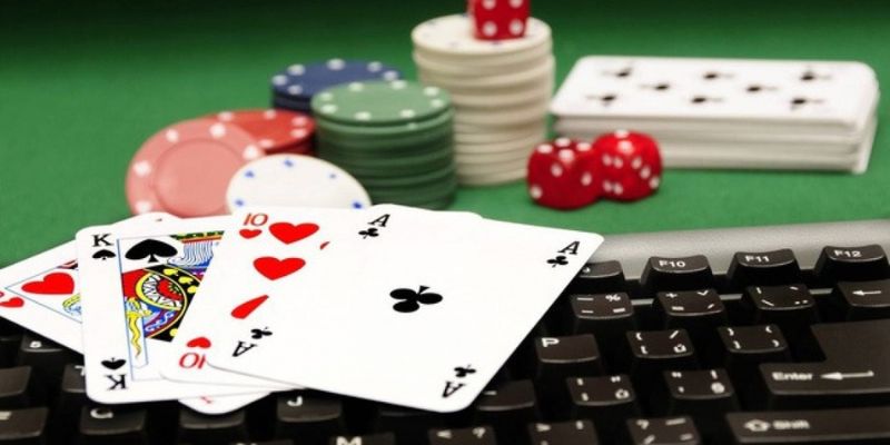 Thuật ngữ được sử dụng trong luật chơi bài Poker