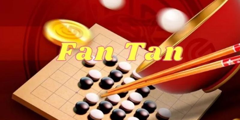 CHƠI FANTAN TẠI FOR88 - GAME ONLINE KIẾM TIỀN HẤP DẪN NHẤT 2025