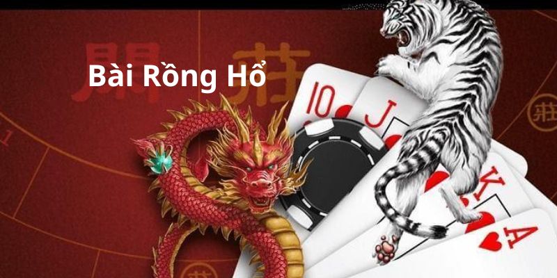 Game bài Rồng Hổ For88 mới nhất cho Newbie 2024