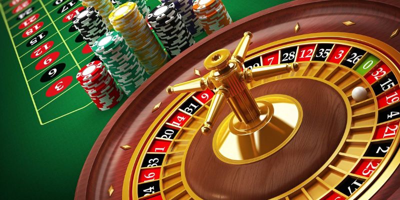 Điểm qua đôi nét về Roulette tại nền tảng