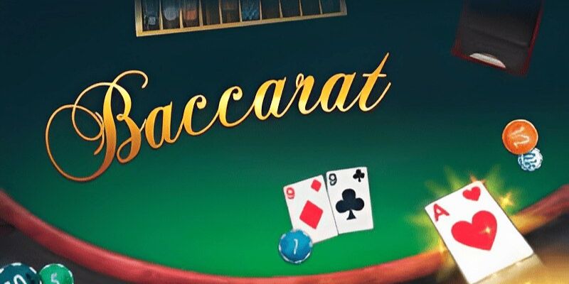 Đánh Baccarat Là Gì? Khám Phá Cách Chơi Giành Thắng Lợi