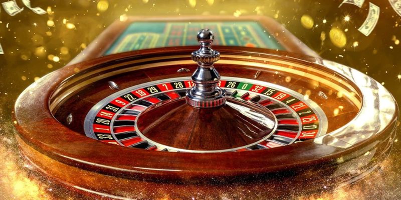 Những điểm ưu việt của Roulette tại for88